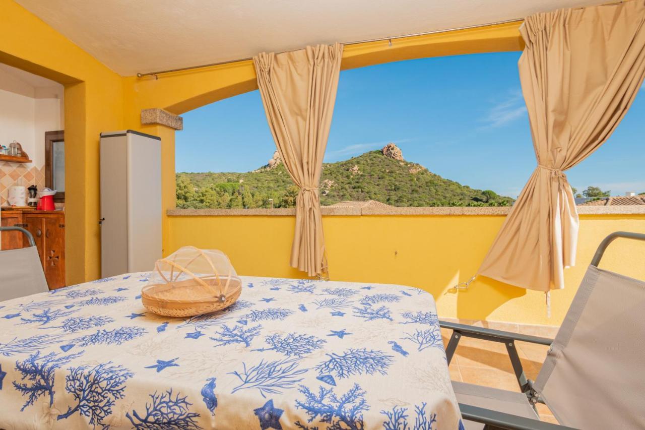 Seahouserent Cannigione Bagian luar foto