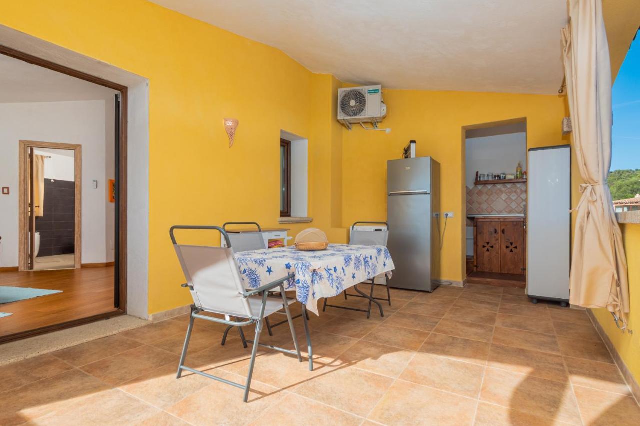 Seahouserent Cannigione Bagian luar foto