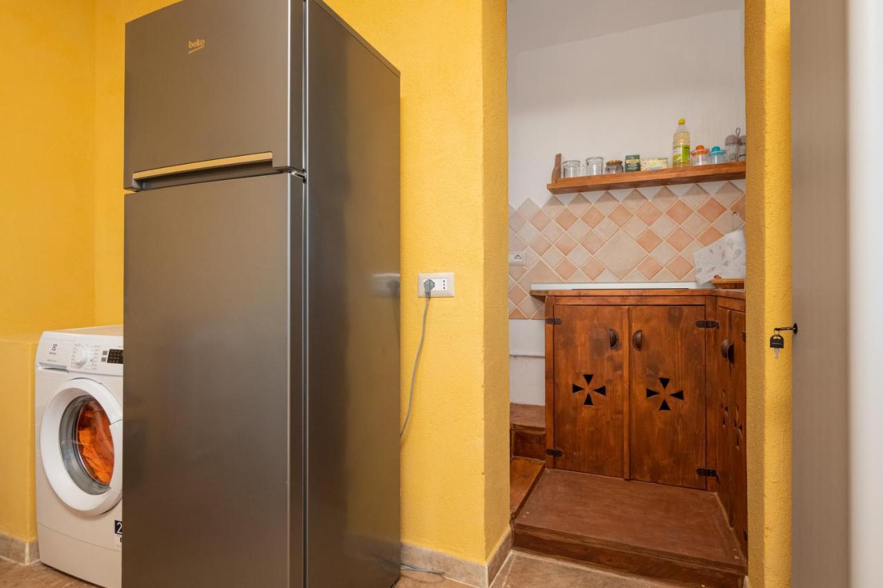 Seahouserent Cannigione Bagian luar foto