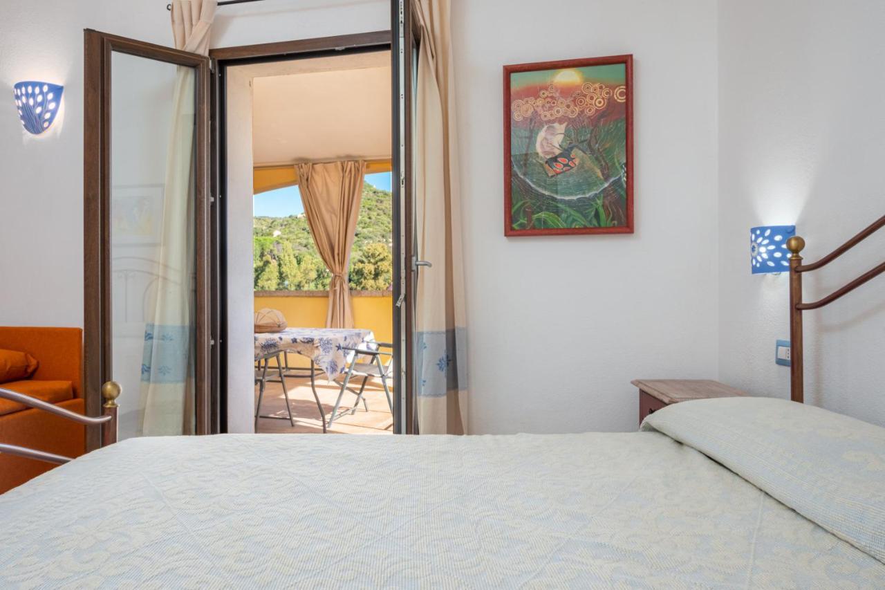 Seahouserent Cannigione Bagian luar foto