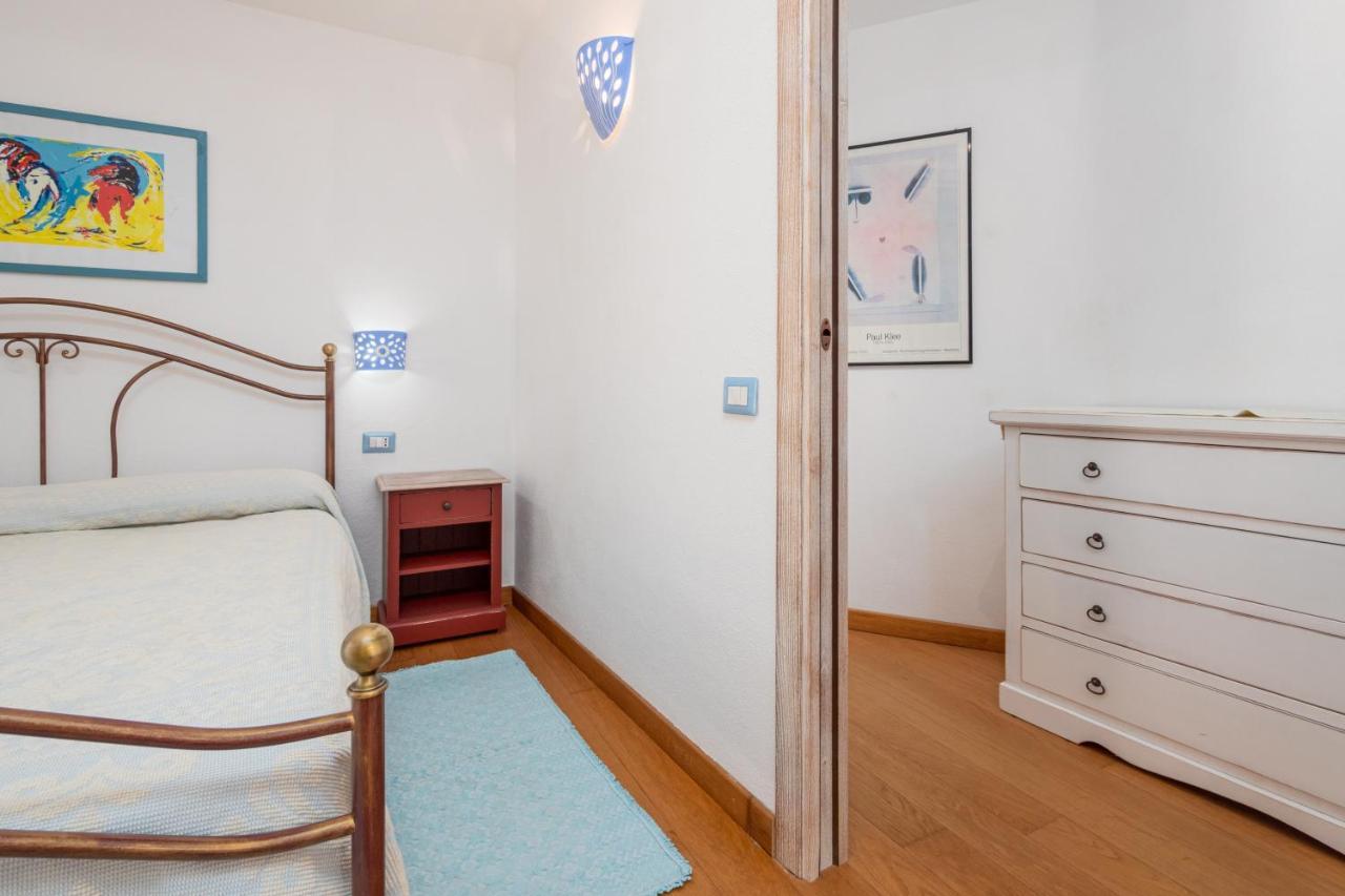 Seahouserent Cannigione Bagian luar foto