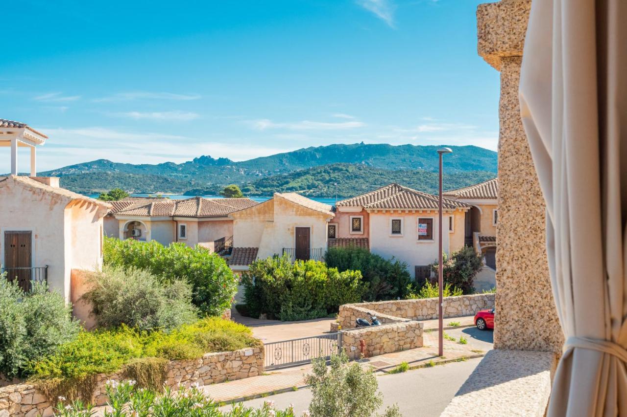 Seahouserent Cannigione Bagian luar foto